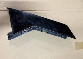 Ford Mondeo Mk5 Fusion listwy nakładki drzwi prawy tył oryginał