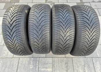 Opony zimowe Kleber Krisalp HP3 205/55 r16