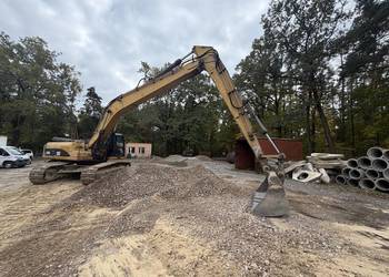Cat 330D