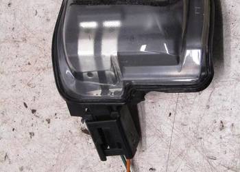 KIERUNKOWSKAZ LUSTERKA LEWY PRZÓD MAZDA 2 DJ 1506291688