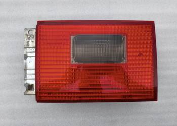 Lampa Prawy Tył Tylna Prawa W Klapę VW Sharan MK1 Lift Lampa Prawy Tył Tylna Prawa W Klapę VW Sharan MK1 Lift