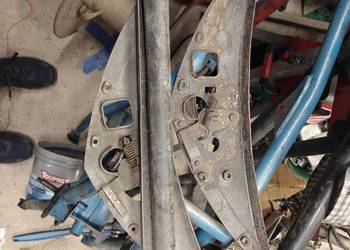 Warszawa Żuk Nysa roleta chlodnicy