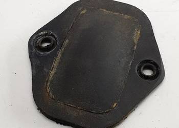 OSLONA GUMOWA  GUMA IVECO EUROCARGO