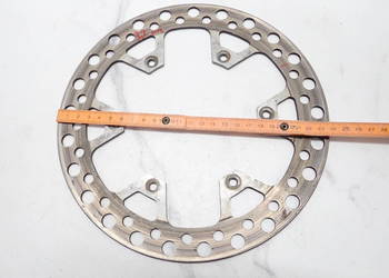 Tarcza 240mm Hamulca Hamulcowa Tył 3,2mm Grubości Suzuki RM 250 01-08r J119
