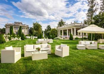 Odstąpię termin wesela 06.09.2026 Pałacyk Otrębusy 20 min od Warszawy