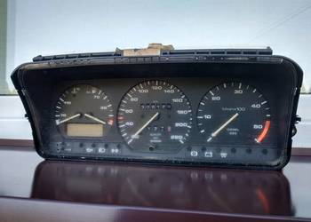 VW Passat B3 1.9 TD licznik zegary prędkościomierz diesel obrotomierz