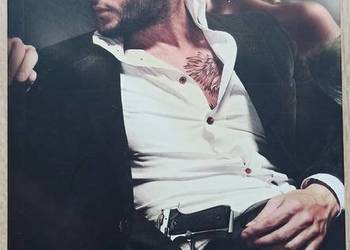 Więzień namiętności - Monika Magoska-Suchar