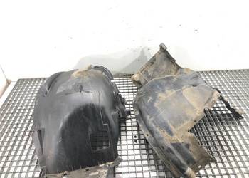 NADKOLE PRAWY PRZÓD BMW E70 7186914 SUV 06-13 OSŁONA PRZEDNIA, PRAWA