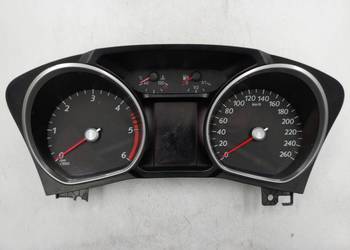 Licznik Zegary Ford Galaxy S-Max 2.0 TDCI 6M2T-10849-GM