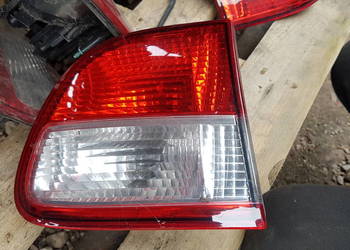 seat leon 1 I lampa tył tylna lewa w klape