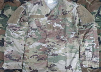 Bluza ACU multicam OCP x small regular #2