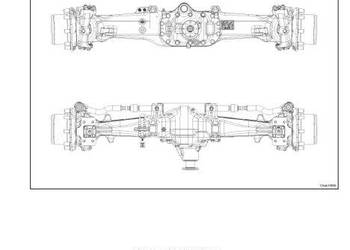 Carraro CA641391 641392 641393 641394 instrukcja naprawy PL