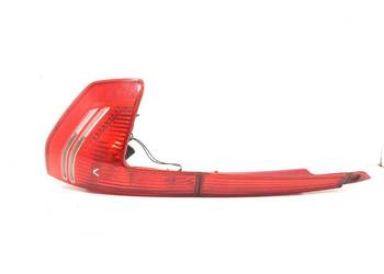 LAMPA LEWY TYŁ CITROEN C4 I 9655864080 Hatchback 04-14 ŚWIATŁO