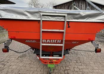 rozsiewacz rauch mds 19.1