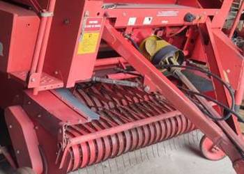 PRASA welger RP 12 s