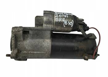ROZRUSZNIK Audi A4 B7 A6 C6 2.0 TDI BRE BLB BPW 03G911023A BOSCH