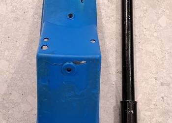 Cześci Romet Chart 210