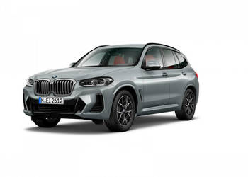 M-Pakiet, FV-23%, Fotele sportowe z pamięcią, Live kokpit, Keyless