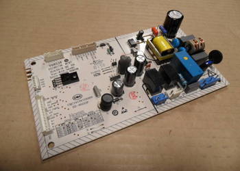 sterownik lodowki MPM-366-FF-26W   V98538