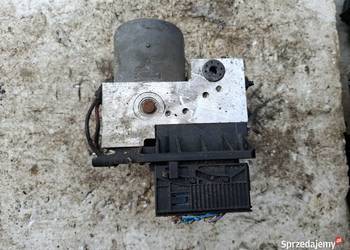 Pompa Hamulcowa Audi A4 B5 2.4 Lift