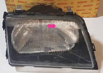 Opel Ascona C reflektor przód