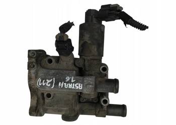 ZAWÓR EGR Opel Astra III H 1.6 16V obudowa termostatu 24445720