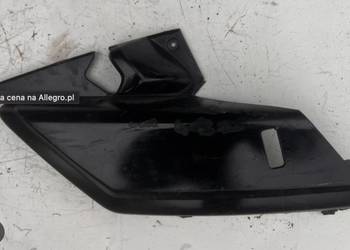 Osłona podłoga Yamaha X-max 125 YP 125R 06-09