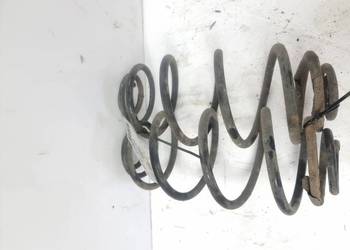 SPRĘŻYNY TYŁ OPEL ASTRA H III