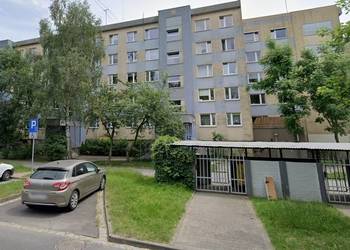 2pok, 51met, okolice Skrzydlatej ROZKŁAD/LOGGIA/KOMÓRKA (Wrocław)