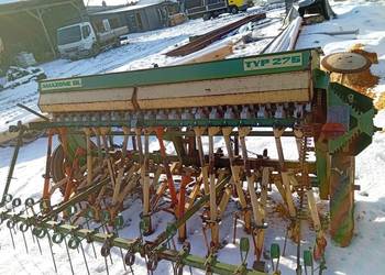 Siewnik Amażone DL 275