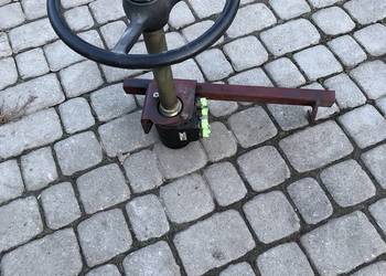 Orbitrol ZF 8470 501 101H 100bar