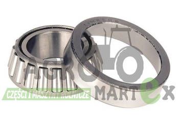 67247C1, 67250C1, 1270687C92, A59049, A59048, 87774775, 87774774 ŁOŻYSK CNH