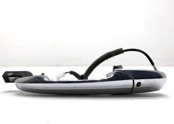 KLAMKA ZEWNĘTRZNA PRAWY PRZÓD MAZDA CX-7 SUV 06-14 SPARKLING BLACK MIC