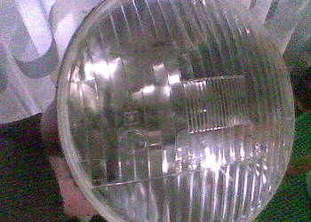 mz trophy 125/150 wkład lampy ddr R2