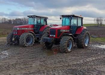 Massey Ferguson 9240