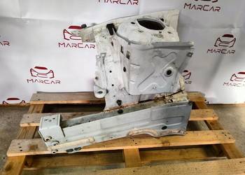Podłużnica Ćwiartka Prawy Przód Mercedes W212