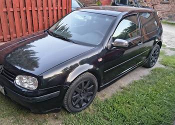 Volkswagen Golf 1.9 TDI 115 KM