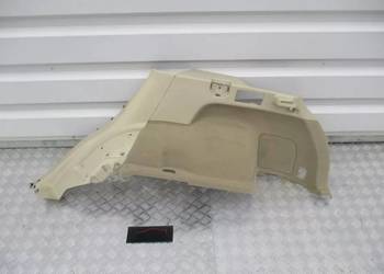 INFINITI FX 35 45 TAPICERKA BAGAŻNIKA 76917CG000 #