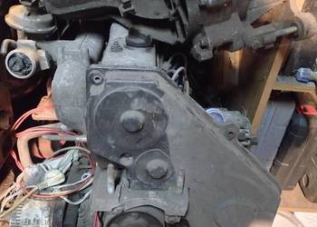 Silnik plus skrzynia Ford Focus 1.8 TDI