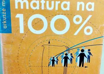 Wiedza o społeczeństwie wos matura książki outlet używane