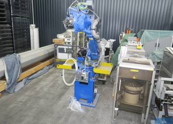 Robot przemysłowy Yaskawa MOTOMAN GP20HL