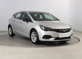 Opel Astra 1.2 Turbo