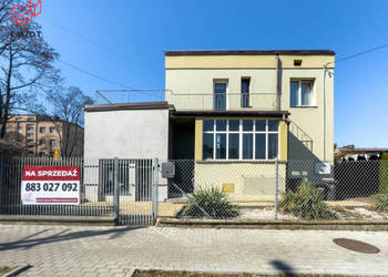 Dom wolnostojący Zduńska Wola 160m2