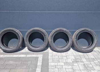 IMPERIAL ECOSPORT 265/50 ZR 20 2024r JEEP MERCEDES SUV 7mm