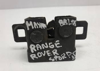 Range Rover II L494 ZAMEK PRZEDNIEJ MASKI prawy