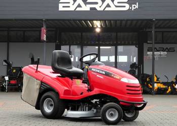 Traktorek kosiarka HONDA 2315 2 Cylindry (200102.6) - Baras