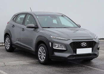 Hyundai Kona 1.0 T-GDI