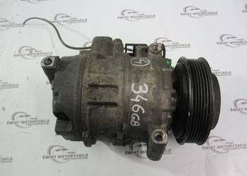 SAAB 95 2.3 TURBO B235E 170KM 00r sprężarka klimatyzacji 447220-8041