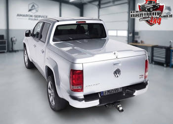 Klapa pokrywa zabudowa paki - Volkswagen Amarok 2009-2022