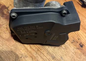 Przepustnica vw skoda seat 03c133062b